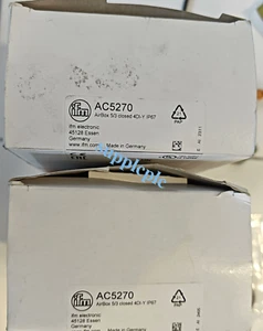 New IFM AC5270 Sensor Fast shipping#DHL or FedEx - Picture 1 of 1