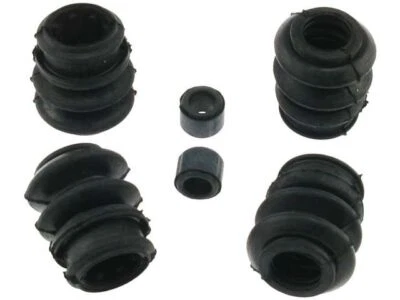 Para 1996-2000 Honda Civic pinça de freio a disco pinça guia bota kit dianteiro 44537SW - Imagem 1 de 2