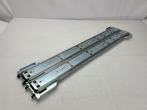 Supermicro 2U Rackschienen Sliding Rail Kit W-778-A-0 CSE-825 826 828 inkl. MwSt
