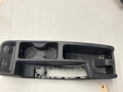 ⭐ 19-20 Ford Transit Connect sem apoio de braço painel de acabamento console central frontal fabricante de equipamento original E - Imagem 1 de 4