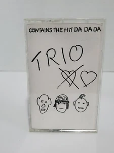 Trio Da Da Da Cassette 1997 - Picture 1 of 3