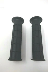 OEM Honda 53165-HP5-600 Handle Grips Rincon 680 650 Rancher 420 Foreman 400 450 - Picture 1 of 4
