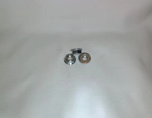 FLANGE NUT 1/4-20 SERRATED ZINC TIMBERLINE FASTENERS LOT OF *BRAND NEW* - Picture 1 of 5