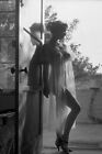 Vintage 1960's Art photography Nude Woman 4X6 Photo Model Pin Up 51343398647
