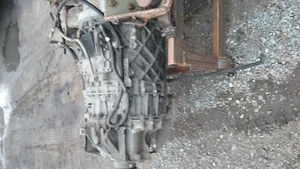 ZF Transmission 10 Speed Automatic from MCI J4500 - Picture 1 of 5