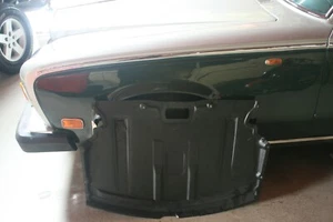 BMW 5-Series (E60 E61) 2003 - 2010 Engine Splash Guard - Picture 1 of 3