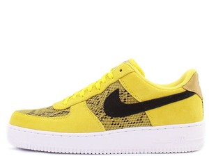Las mejores ofertas en Nike Air Force 1 de piel de serpiente | eBay