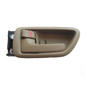 Details about  / For Toyota Tundra,Sequoia RH DOOR INNER HANDLE TO1353157 692050C030E1 VAQ2