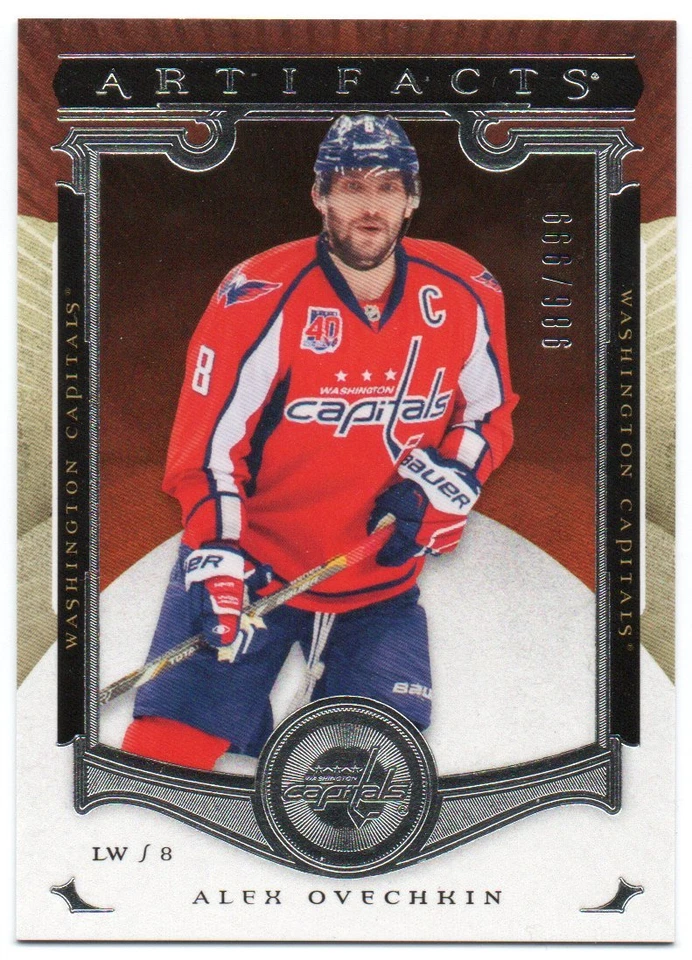 2015-16 Artifacts Stars Legends Rookies RC Short Print SP /999 /499 Pick Any - Image 1 of 1