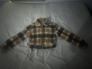 Shein furry sweater - Picture 1 of 9