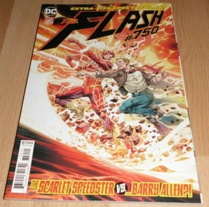Flash (2016 5th Series) #750A...Published May 2020 by DC - Picture 1 of 1
