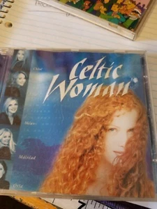 Celtic Woman by Celtic Woman (CD, 2005) - Picture 1 of 2