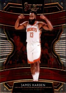 2019-20 Panini Select NBA Basketball Base Singles (Pick Your Cards)