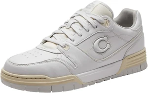 Coach Men's Soho Sneaker - Picture 1 of 19