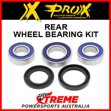 ProX 23.S111011 Kawasaki ZX-6R NINJA 2007-2017 Rear Wheel Bearing Kit