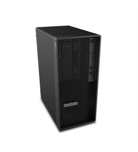 NEW Lenovo 30DH00P0US ThinkStation P340 Workstation - 1 x Intel Core i7