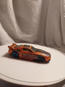 Hot Wheels - Ford Mustang GT 2013 - HW Race - #88 E2 - Imagen 1 de 14
