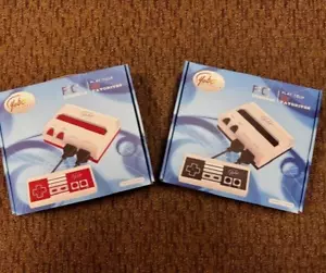 New Yobo Fc Video Game Console to Play NES 8 Bit Nintendo Games - Picture 1 of 6