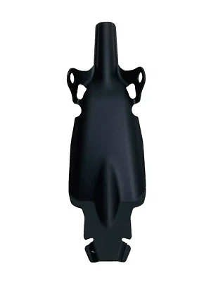 Immatriculation Inférieure Ducati MONSTER 1200 Retenue Câbles CD 97110611B Neuf - Photo 1/4