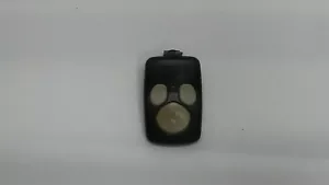 Wayne Dalton 3-Button Garage Door & Gate Remote Opener Fob 3BTM-F372 U PARTS - Picture 1 of 4