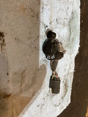 Polaris Indy 440 1992 interruptor de faros atenuador 058 Foto 1 de 4