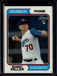 2023 Topps Heritage Chrome Baseball Complete Your Set - Picture 1 of 11