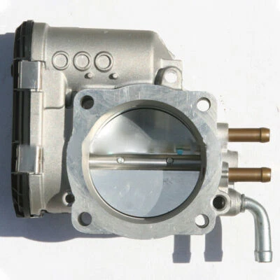 Carrocería del acelerador para Volkswagen Passat Audi A4 A6 A8 Skoda Superb 1996-2008 Foto 1 de 4