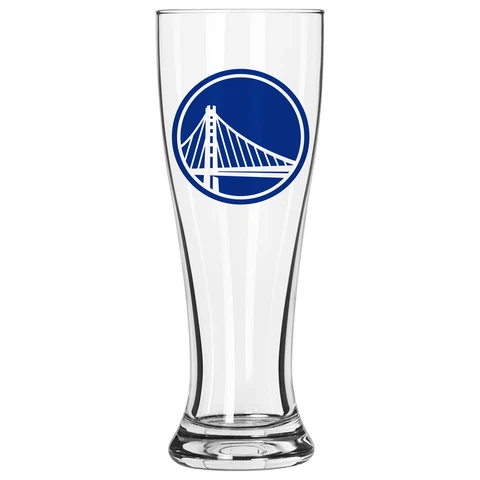 Golden State Warriors 16oz. Game Day Pilsner Glass Cover