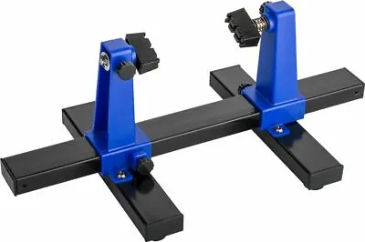 Circuit Board Holder For PCB Assembly / Adjustable Arms / 360 Degree Rotate • 10.99£