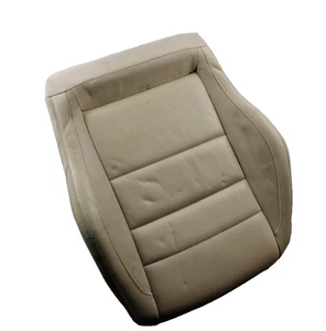 14-17 w207 E350 E400 E550 COUPE FRONT PASSENGER RIGHT SEAT LOWER CUSHION - Picture 1 of 9