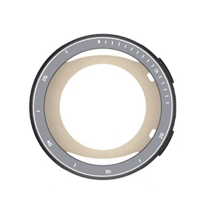 Schutzhülle Metall für Amazfit Active2 Stoßdämpfend Bumper & Backcover - Zdjęcie 1 z 14