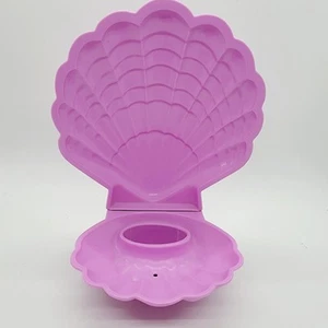 My Little Pony Pink Clamshell, Hasbro 1984 Vintage Clam Shell ONLY - Picture 1 of 14