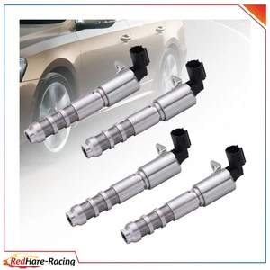 For Buick Cadillac Chevy GMC V6 4ps Cam Position Sensor Variable Timing Solenoid - Picture 1 of 1