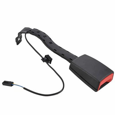 Für VW Golf Plus 521, 5M1 Links Vorne Gurtschloss Warnkontakt 1K4857755ABQVZ DE