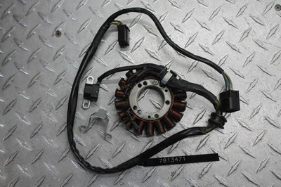 Suzuki DRZ400E 2001 ESTATOR MAGNETO GENERADOR ALTERNADOR Foto 1 de 4