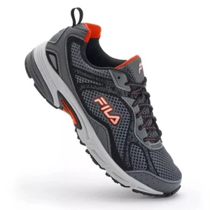 FILA™ Windshift 15 Men's Running Shoes Several Wide Sizes - Picture 1 of 5