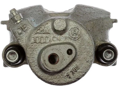 Pinza de freno delantera izquierda AC Delco 47569NCKT para Volkswagen Golf City 2007-2010 Foto 1 de 2