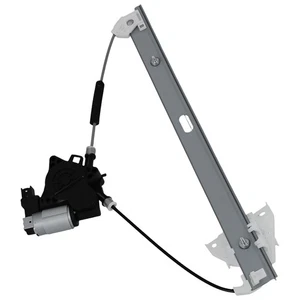 Mecanismo de elevación de ventana para Mazda CX-7 lado del pasajero 2007-2012 - Imagen 1 de 10