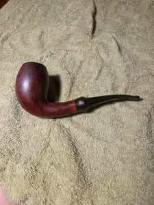 👍Vintage Stanwell Pipe 135 0.S.S Series M Made In Denmark No Chips Or Cracks - Picture 1 of 11