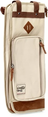 Bolso Stick Colección Diseñador Tama Powerpad - Beige - Grande Foto 1 de 4