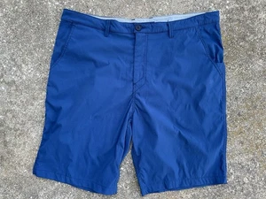 Boston Traders Nylon Shorts Gr. 38 Sport Freizeitkleidung schnelltrocknend Golf Wandern - Bild 1 von 6