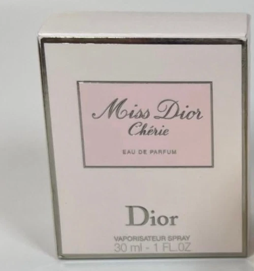 Miss Dior Cherie Eau de Parfum for Women for sale | eBay