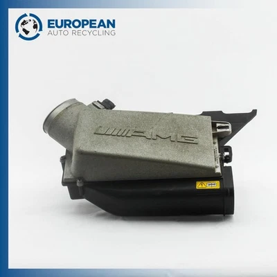 2008-2015 MERCEDES 右握 C63 CL63 E63 ML63 S63 SL63 R63 空气净化器 1560920403 原始设备制造商 — 第 1/4 张图片