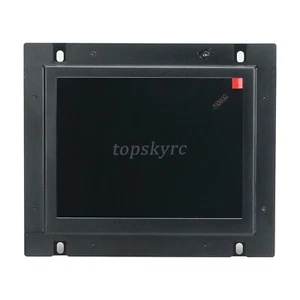 A61L-0001-0093 9 inch LCD Monitor Screen Replacement for FANUC CNC System CRT - Picture 1 of 6