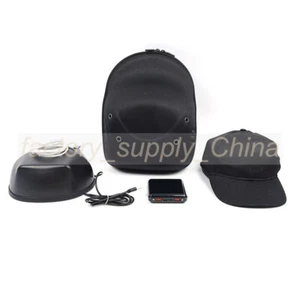 Laser Cap LLLT Helmet For Hair Regrowth / Hair Loss Treatment Lazer Therapy Hat - Picture 1 of 12