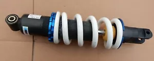 NEW GENUINE APRILIA PART AP8123453 REAR SHOCK ABSORBER PEGASO 650 (92-96) - Picture 1 of 4