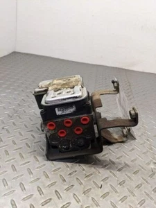 Chevrolet Silverado 2500 2003-2005 ABS conjunto de bomba de freno antibloqueo OEM - Imagen 1 de 23