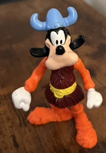 Disney Pluto Viking 4 inch - Picture 1 of 2