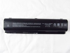 New battery HP dv6-1400 dv6t-1000 CQ45 CQ60-300 CQ61-220 CQ71 G71 dv4i