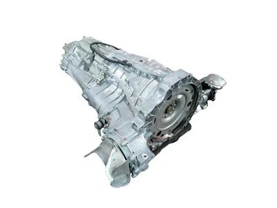 Audi RS5 2013 2014 - Transmisión automática 7 velocidades código NSD 4,2 L 98609 millas Foto 1 de 4